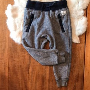 Toddler H&M joggers